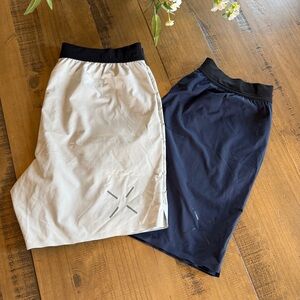 Ten Thousand Interval Shorts - Bundle